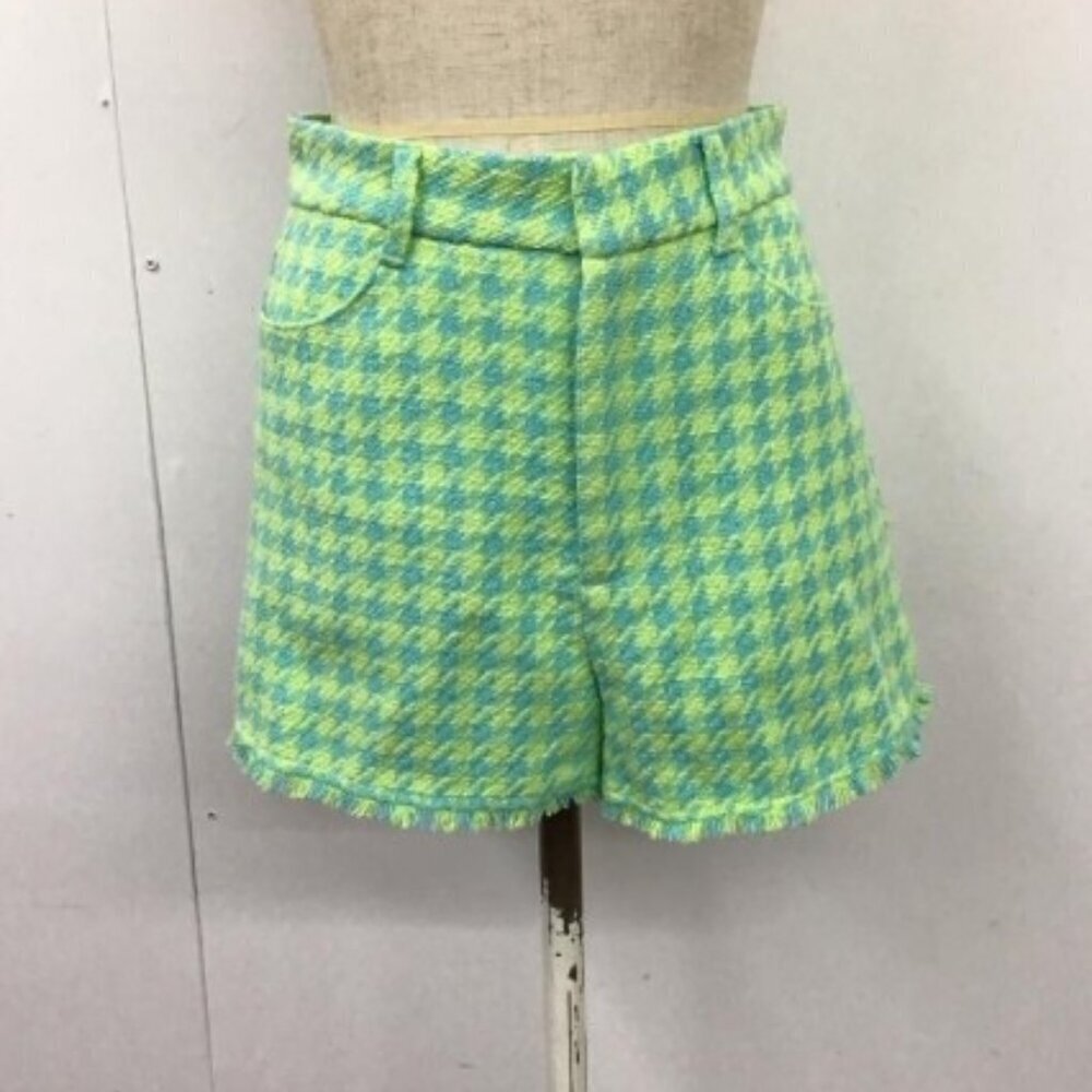 ZARA pants shorts SIZE S 4661/500/120